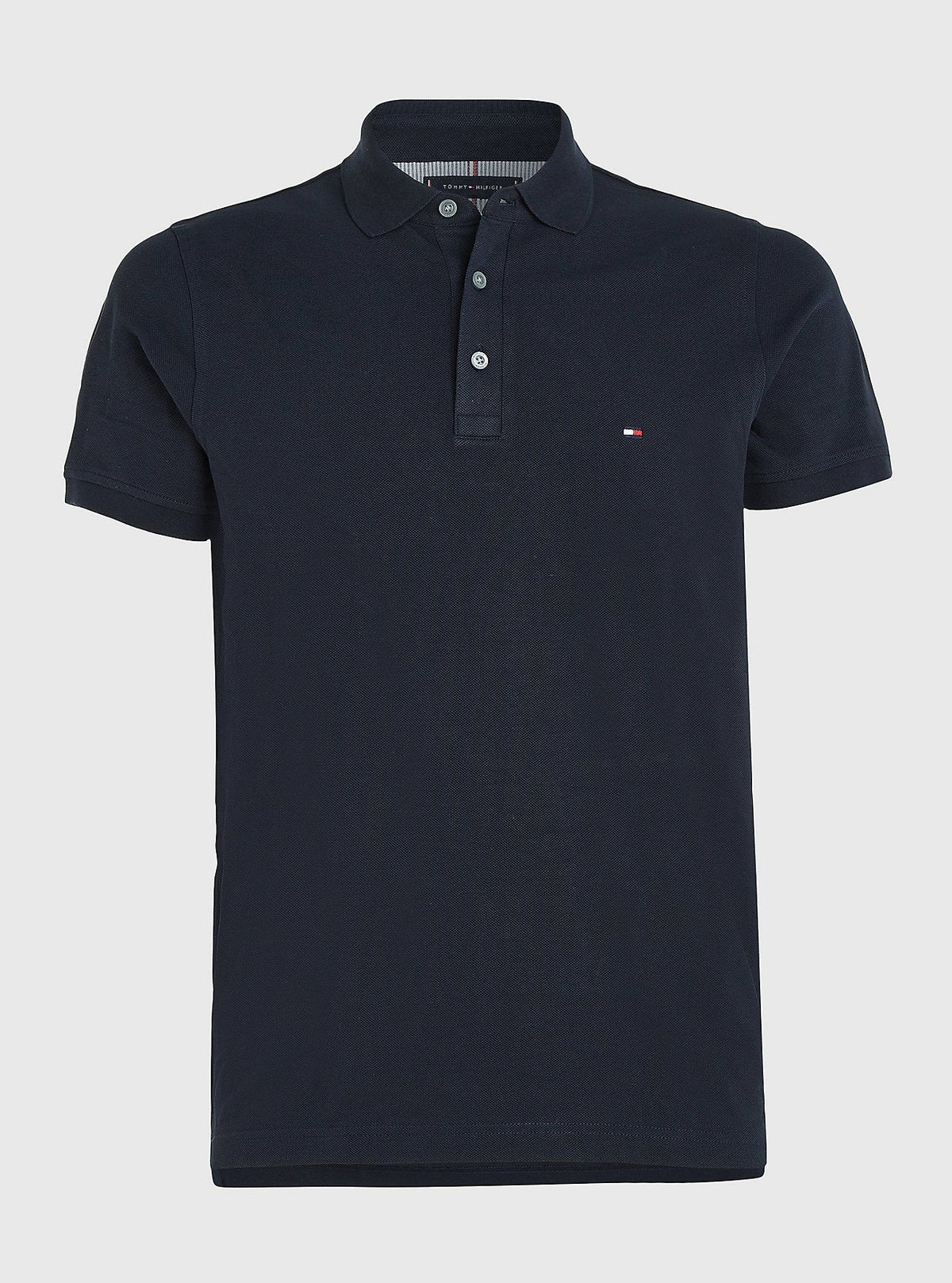 Tommy Hilfiger 1985 TH Flex Slim Fit Polo