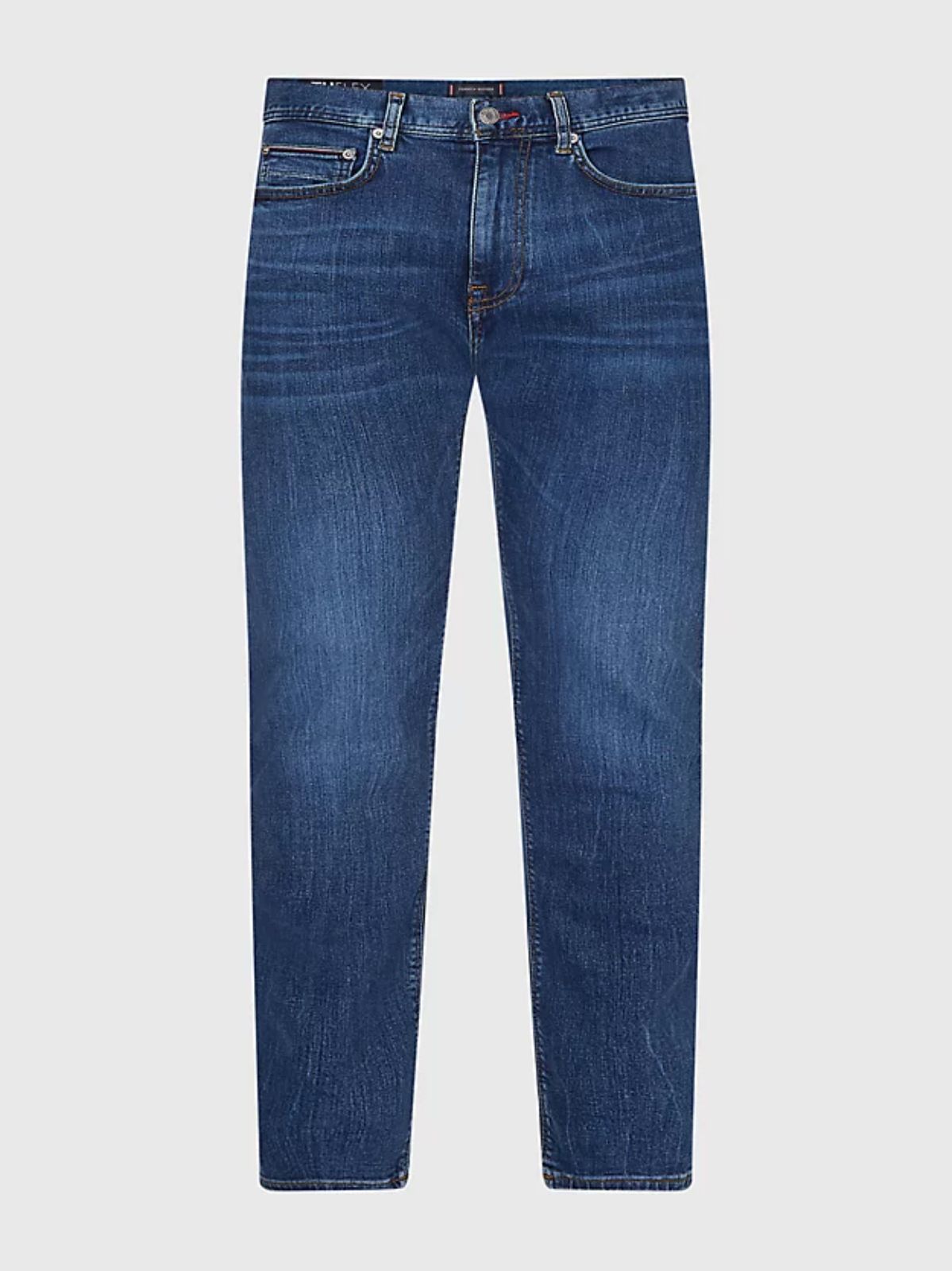 Slim Bleecker Jeans