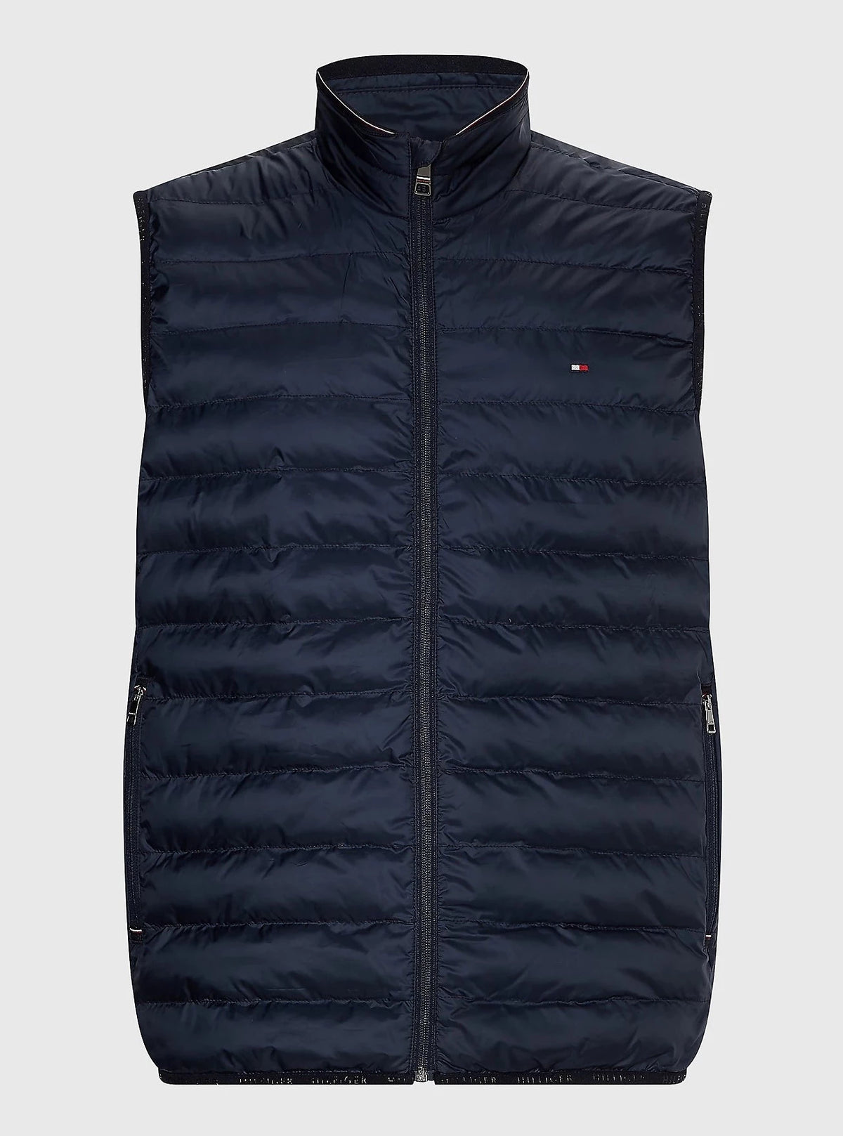 Tommy Hilfiger Core Packable circular vest
