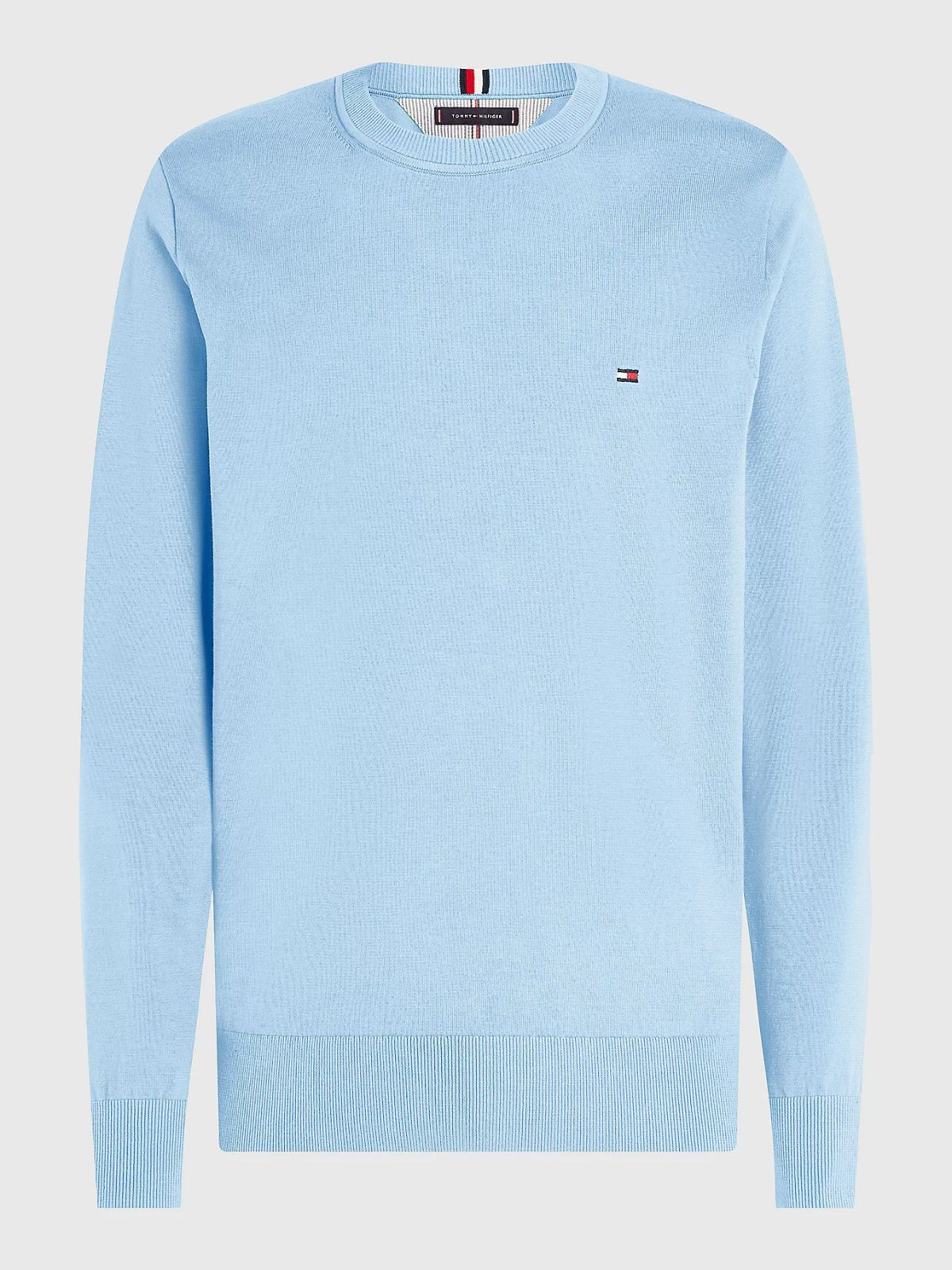 1985 Collection Crew Neck Jumper