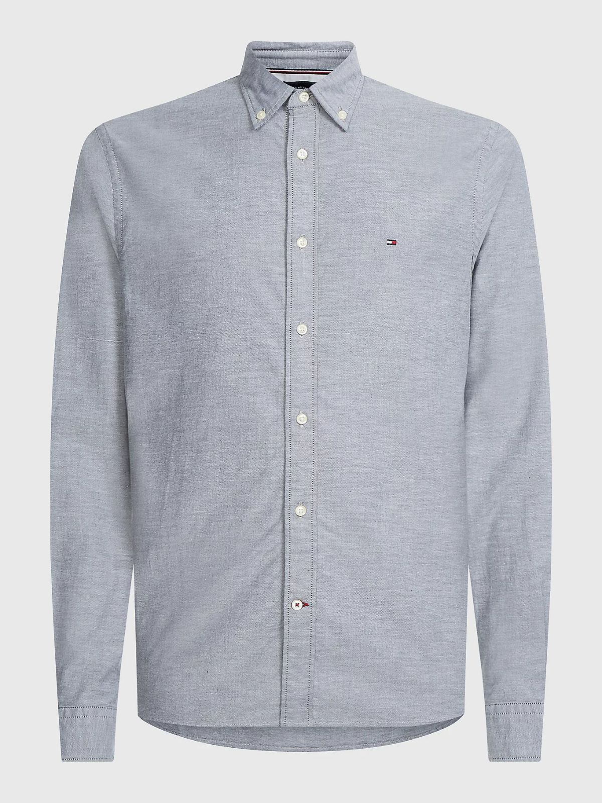 Tommy Hilfiger 1985 Collection TH Flex Shirt