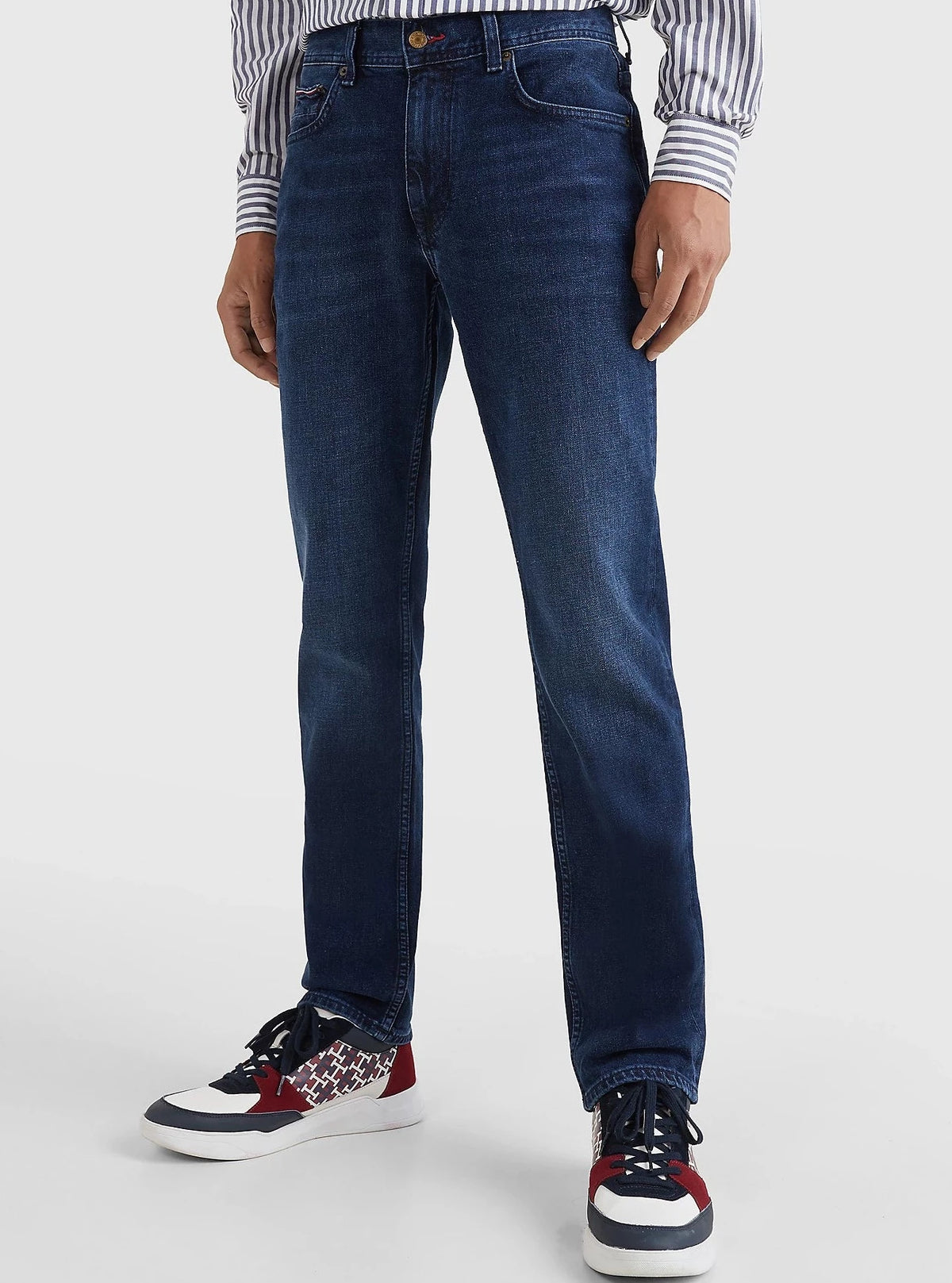 Tommy Hilfiger Denton Jeans
