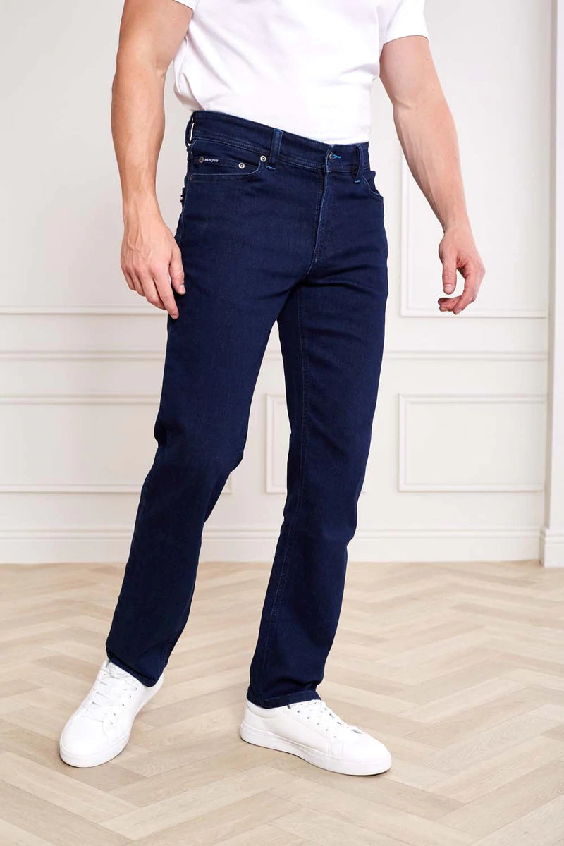 Sanchez Denim