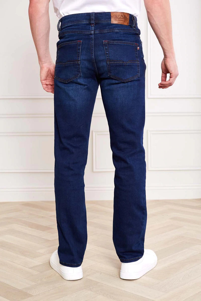 Sanchez Denim