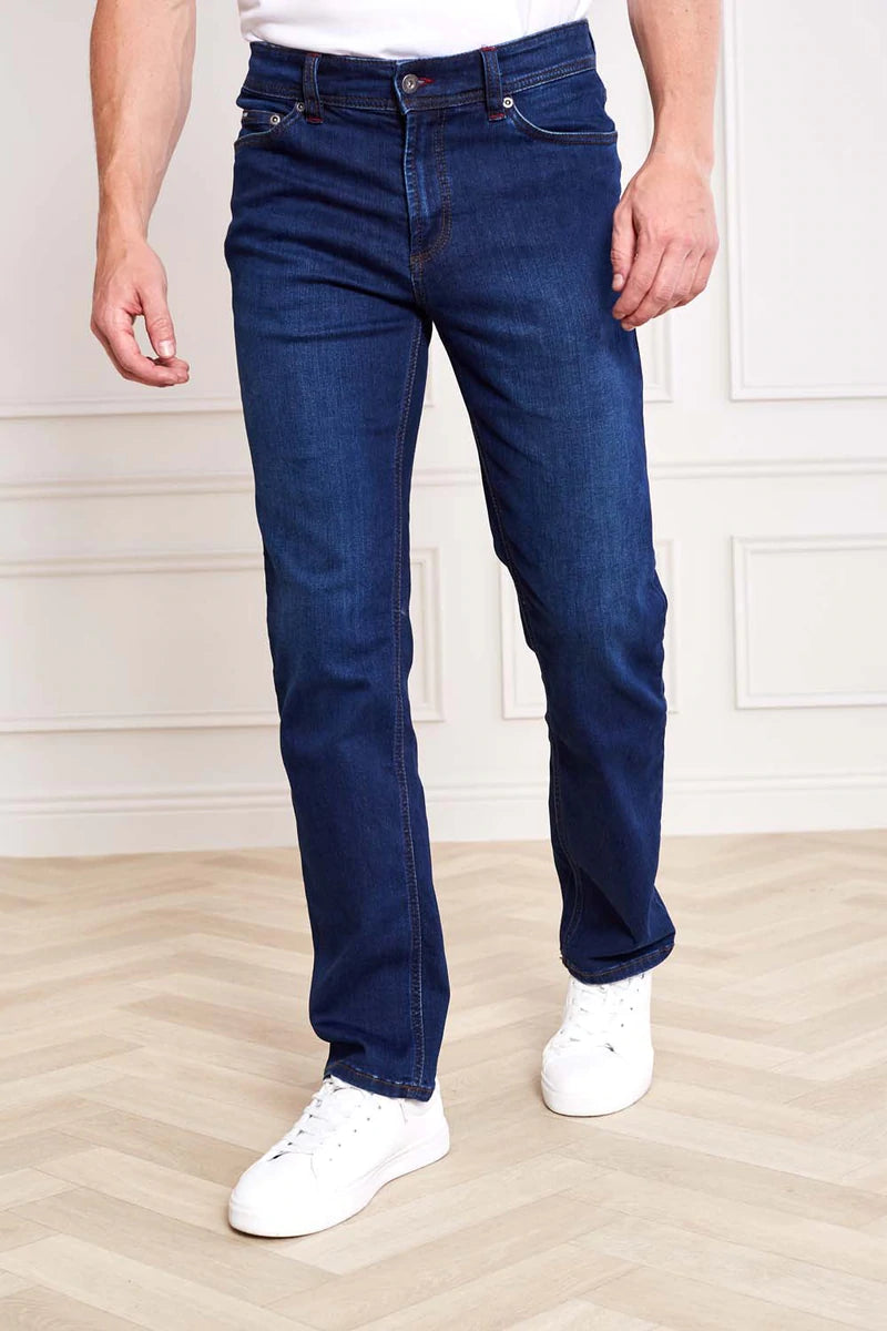 Sanchez Denim