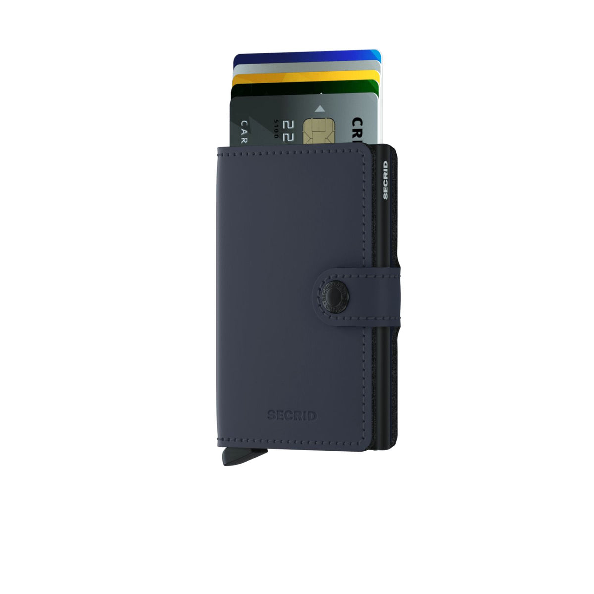 Miniwallet Matte