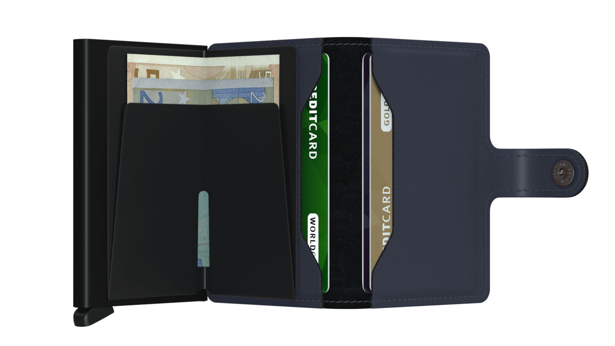 Miniwallet Matte
