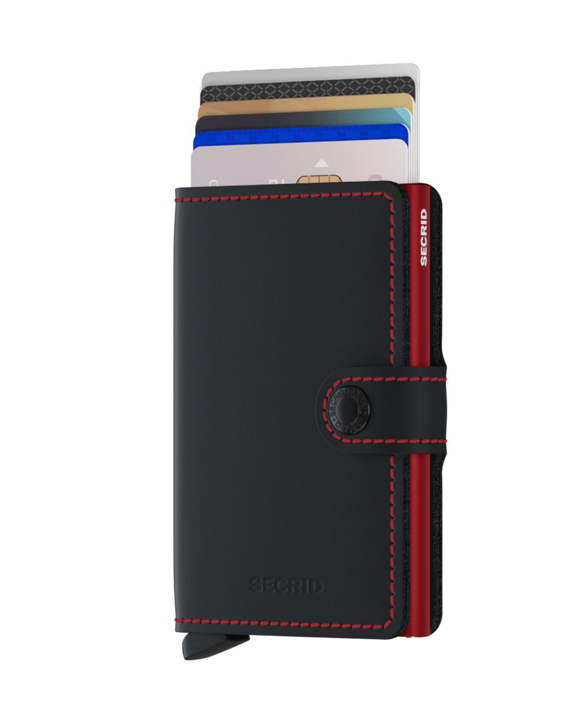 Secrid Miniwallet Matte