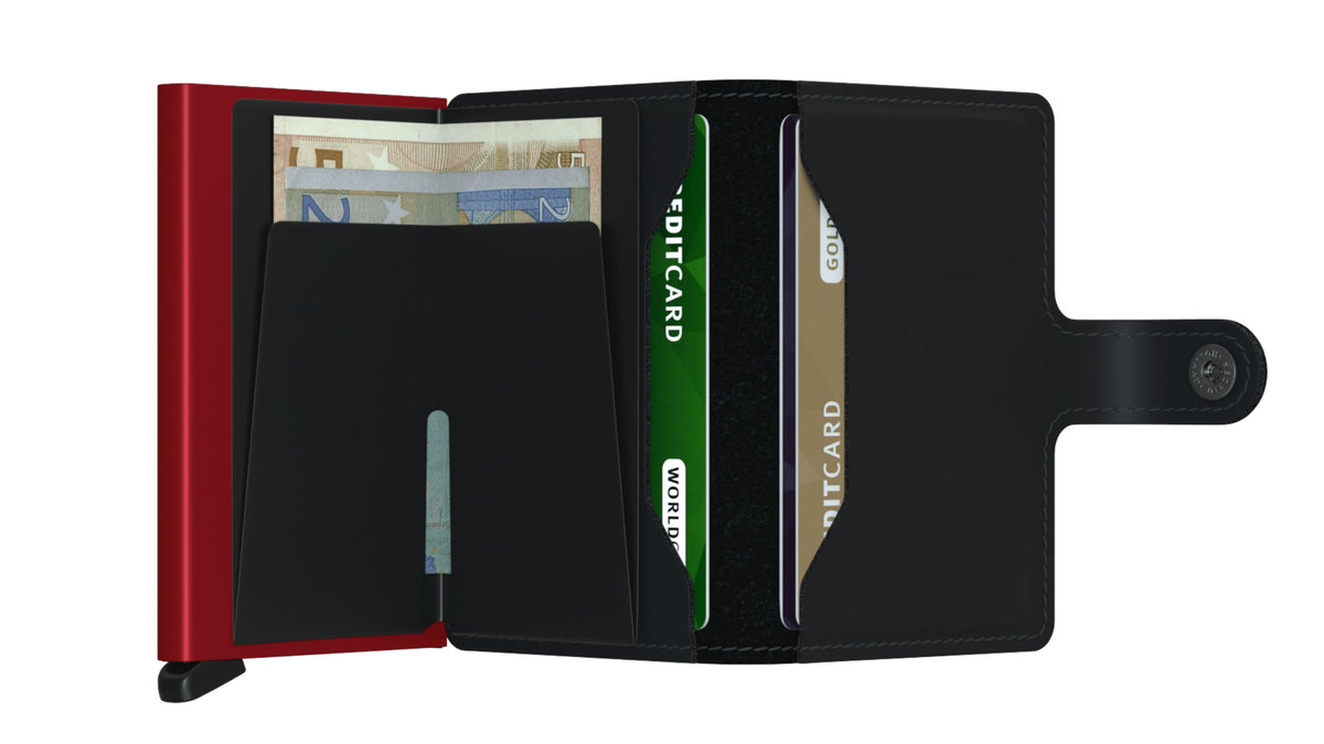 Miniwallet Matte