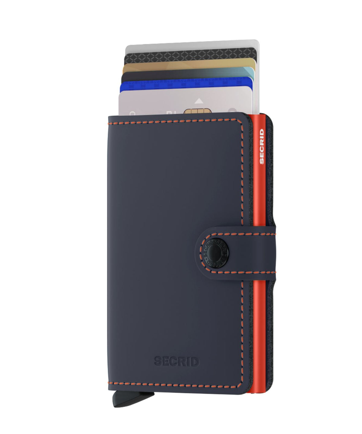 Miniwallet Matte