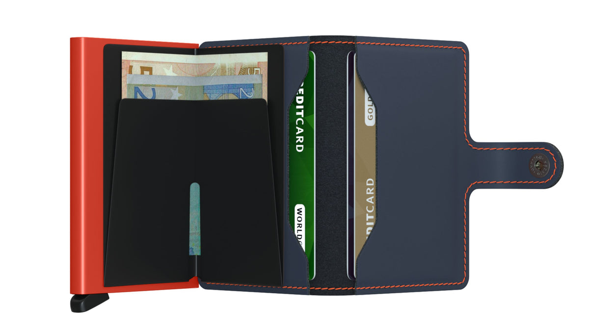 Miniwallet Matte