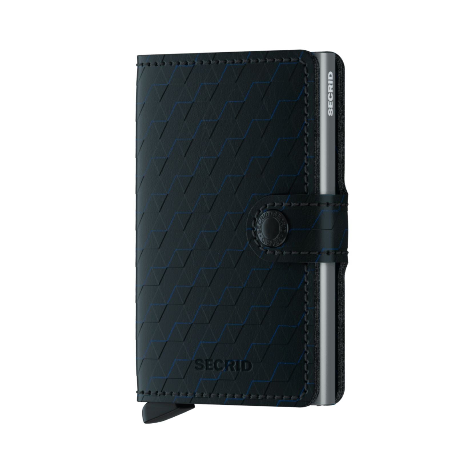 Secrid Miniwallet Optic