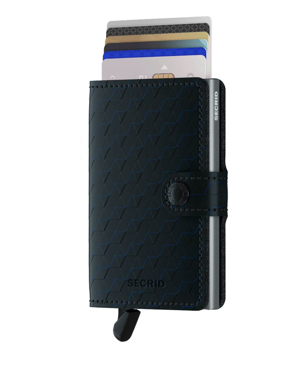 Secrid Miniwallet Optic