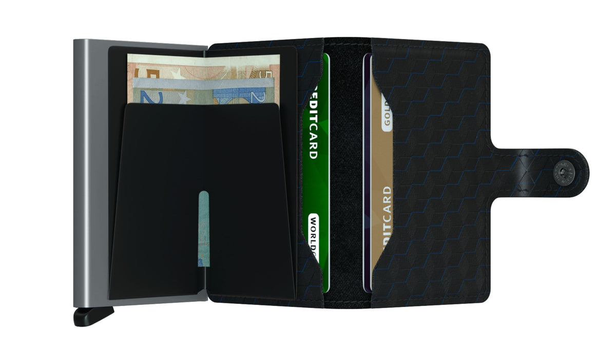 Miniwallet Optic