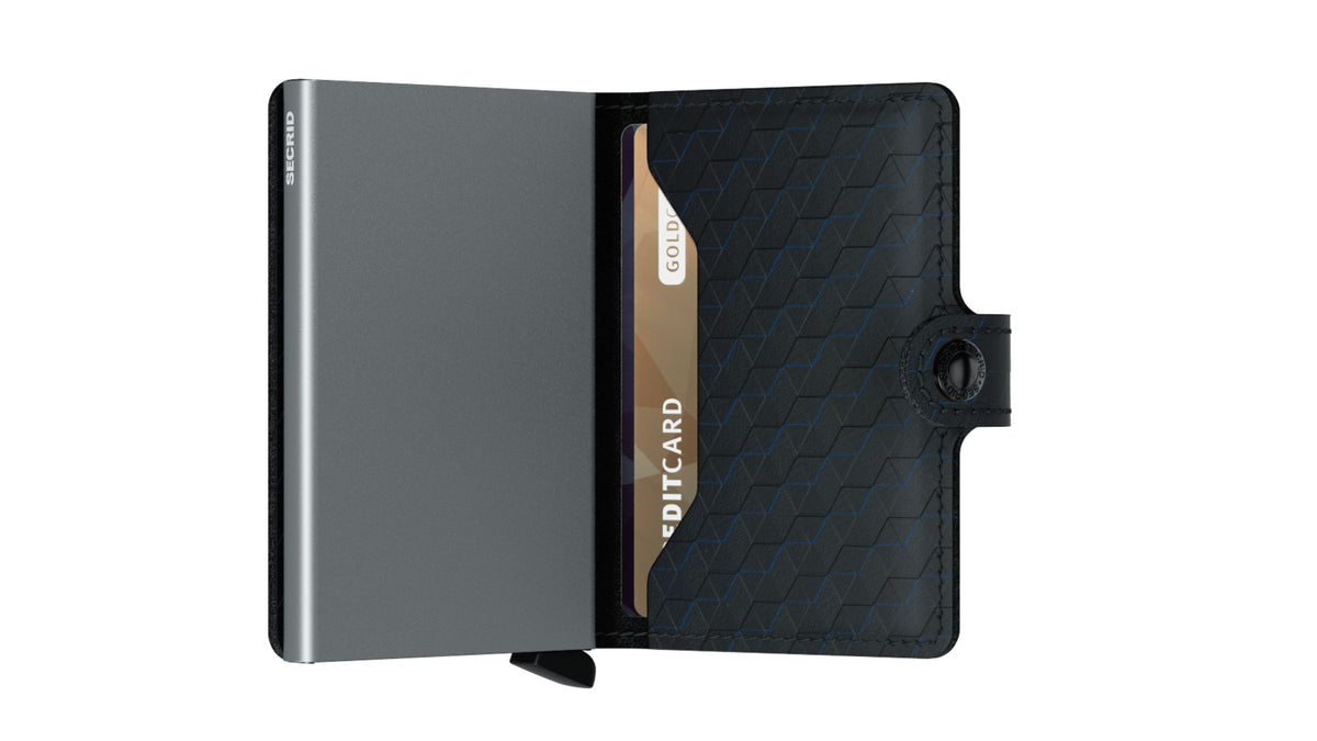 Secrid Miniwallet Optic