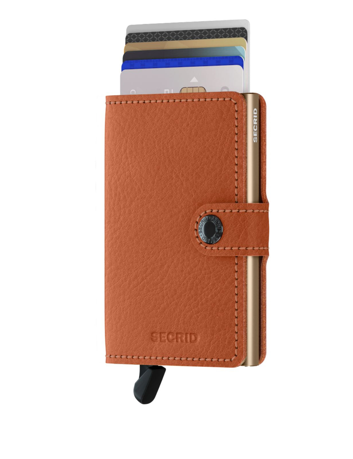 Secrid Miniwallet Veg 