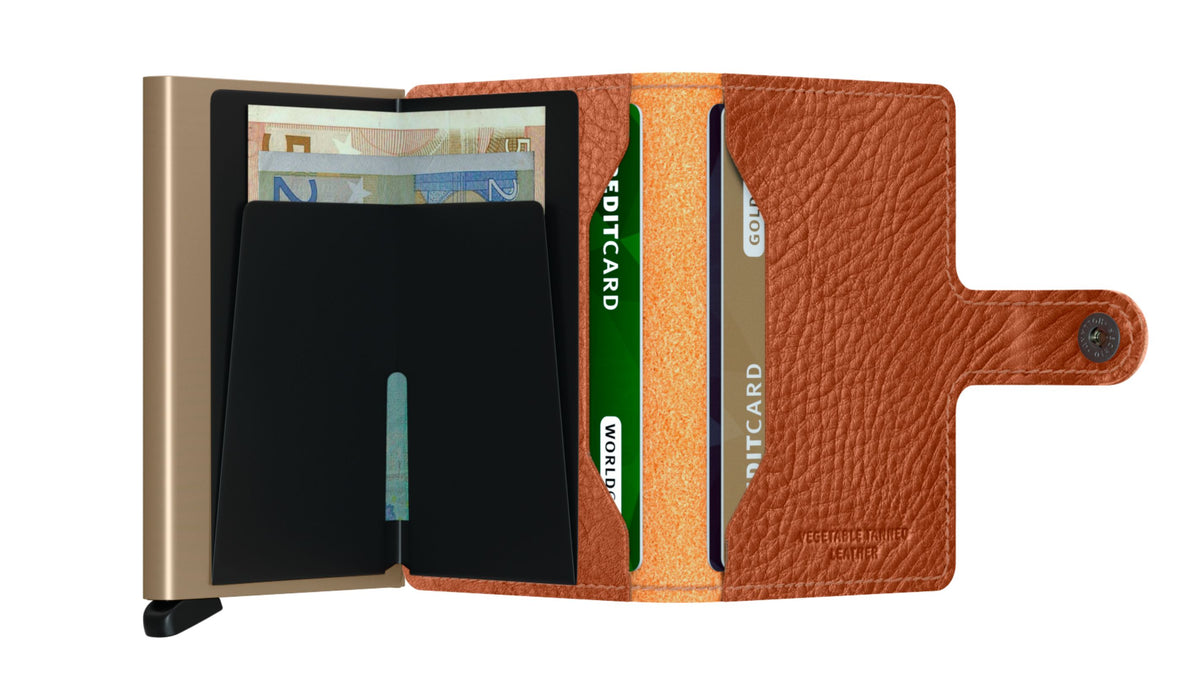 Miniwallet Veg