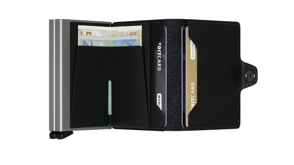 Twinwallet original