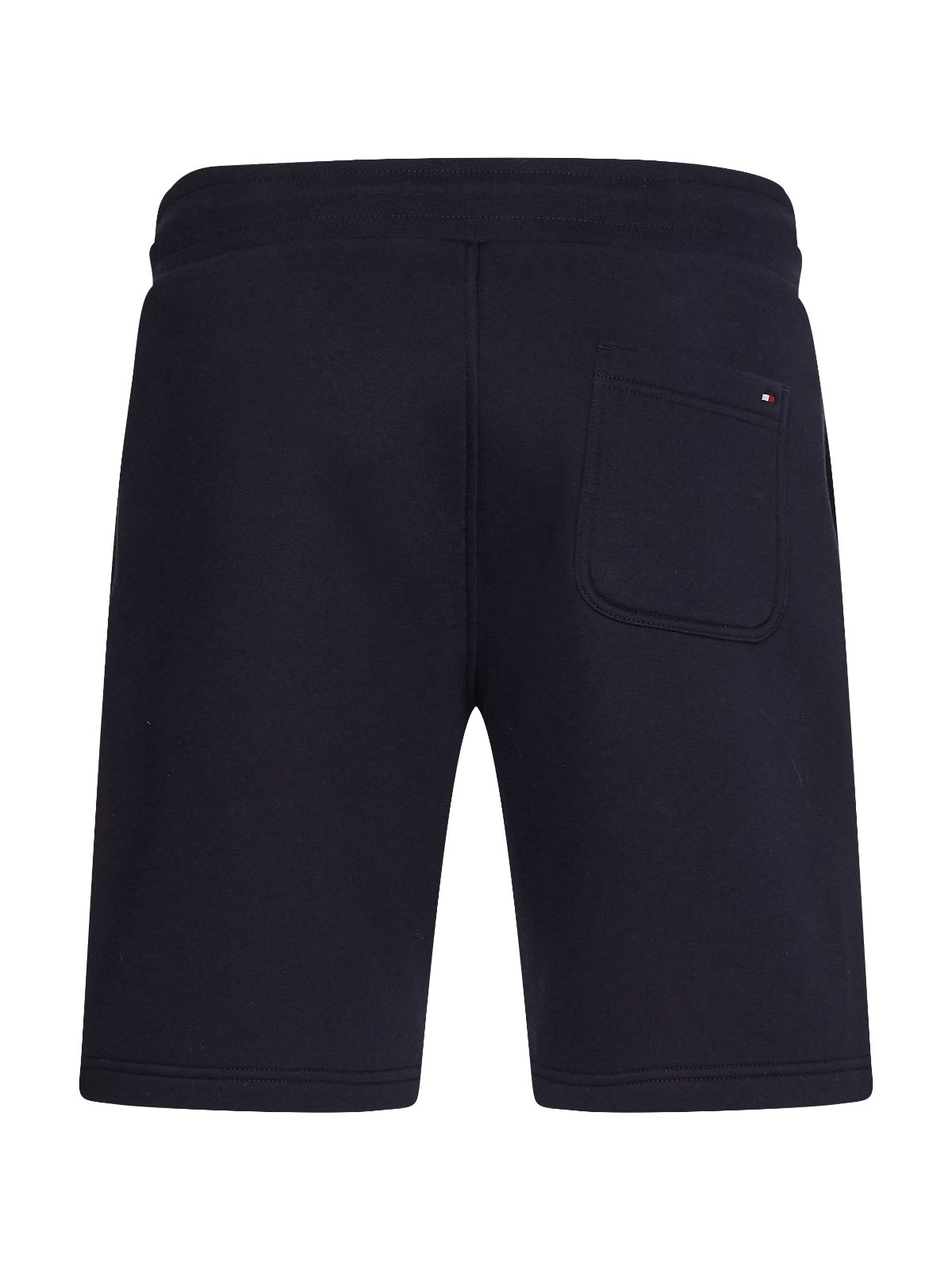 TOMMY LOGO SWEATSHORTS