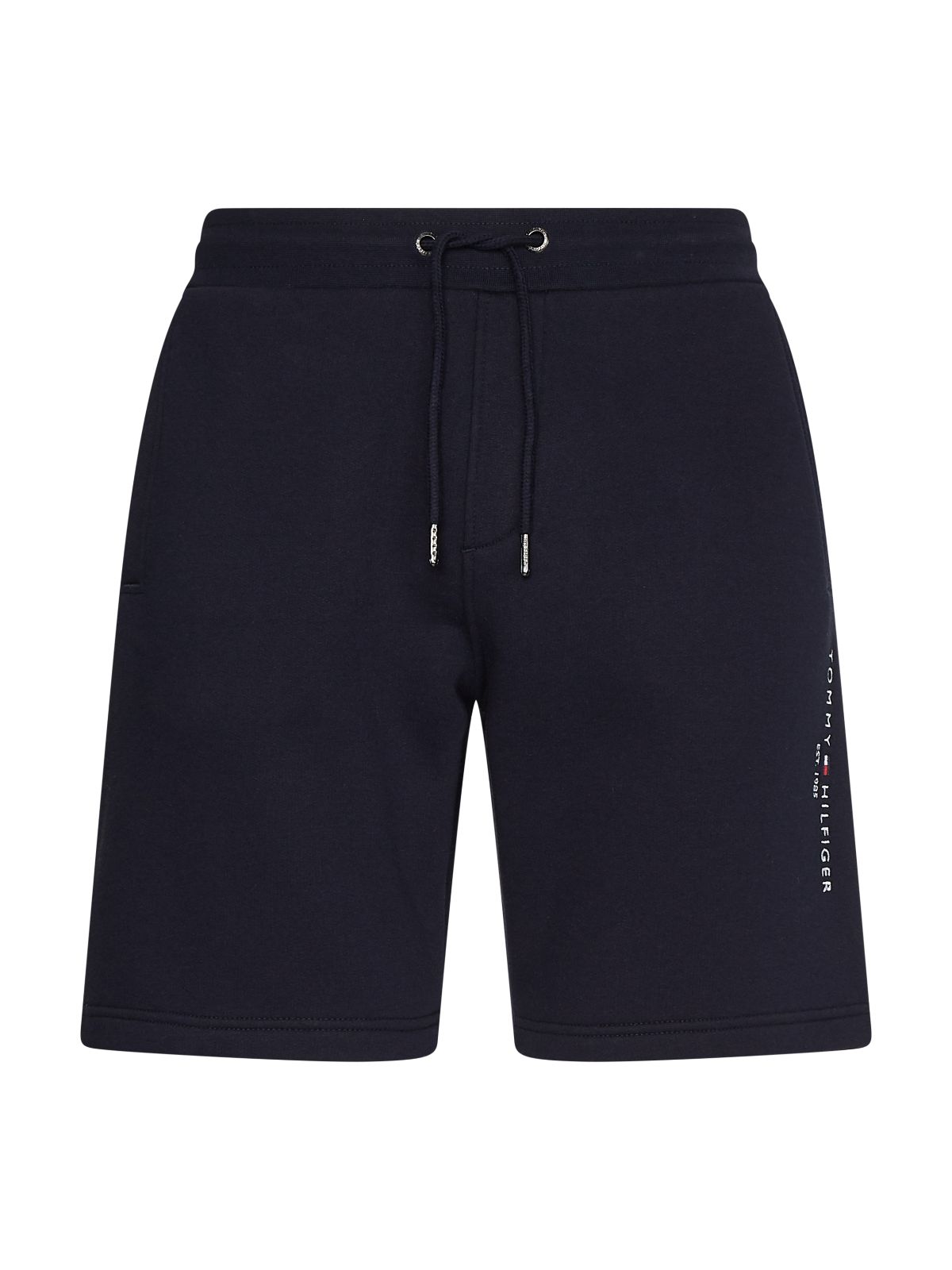 TOMMY LOGO SWEATSHORTS