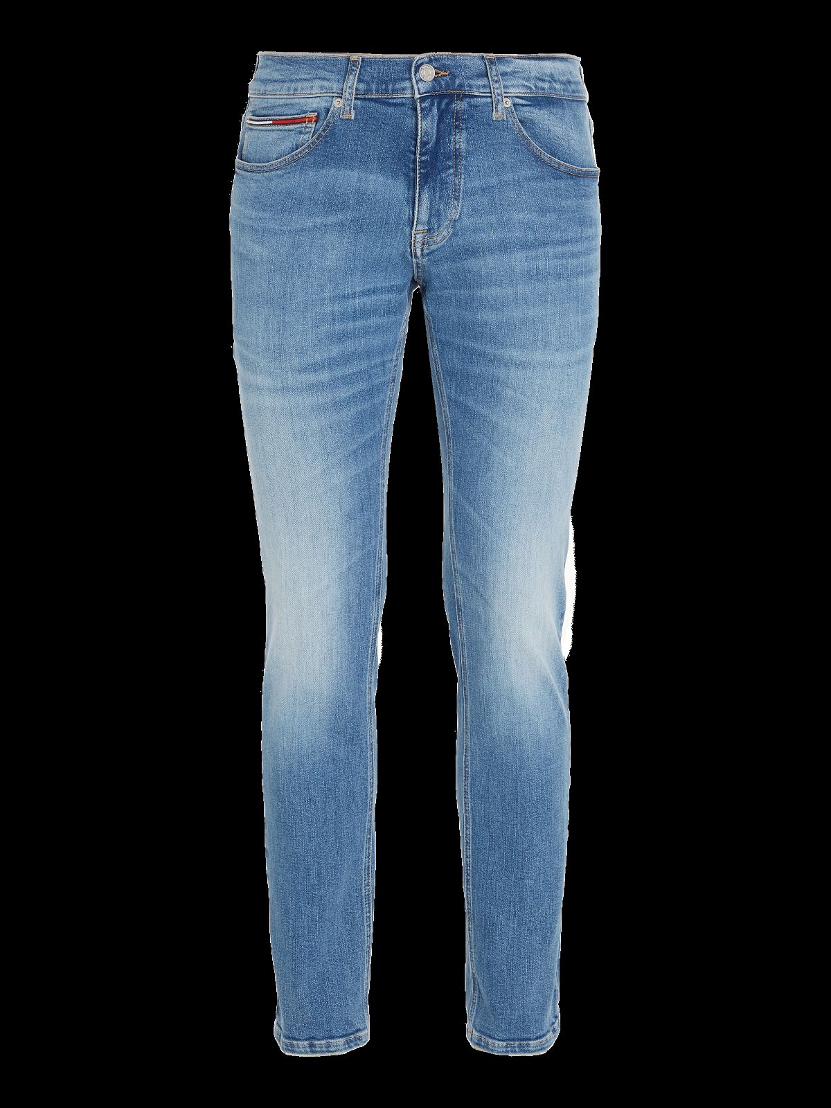 Scanton Slim Jeans