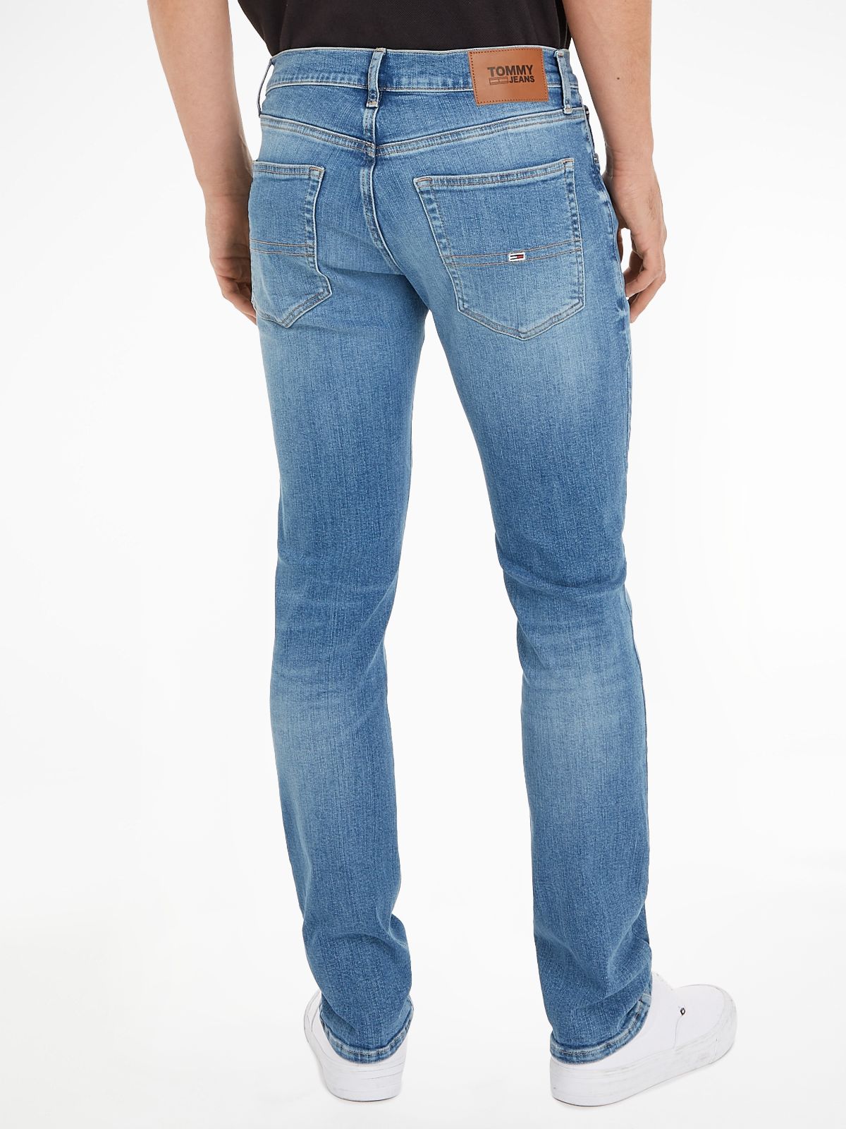 Scanton Slim Jeans