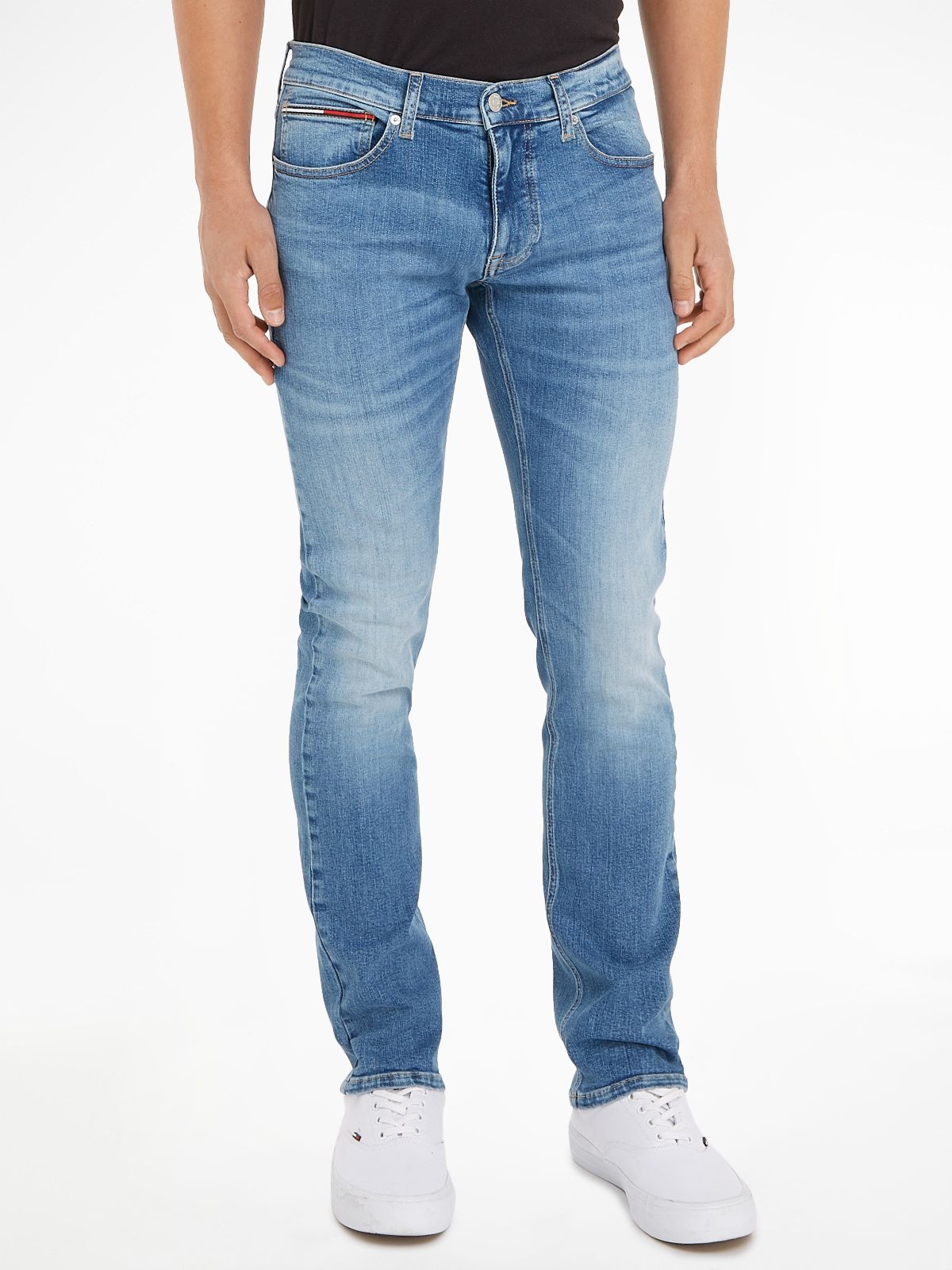 Scanton Slim Jeans