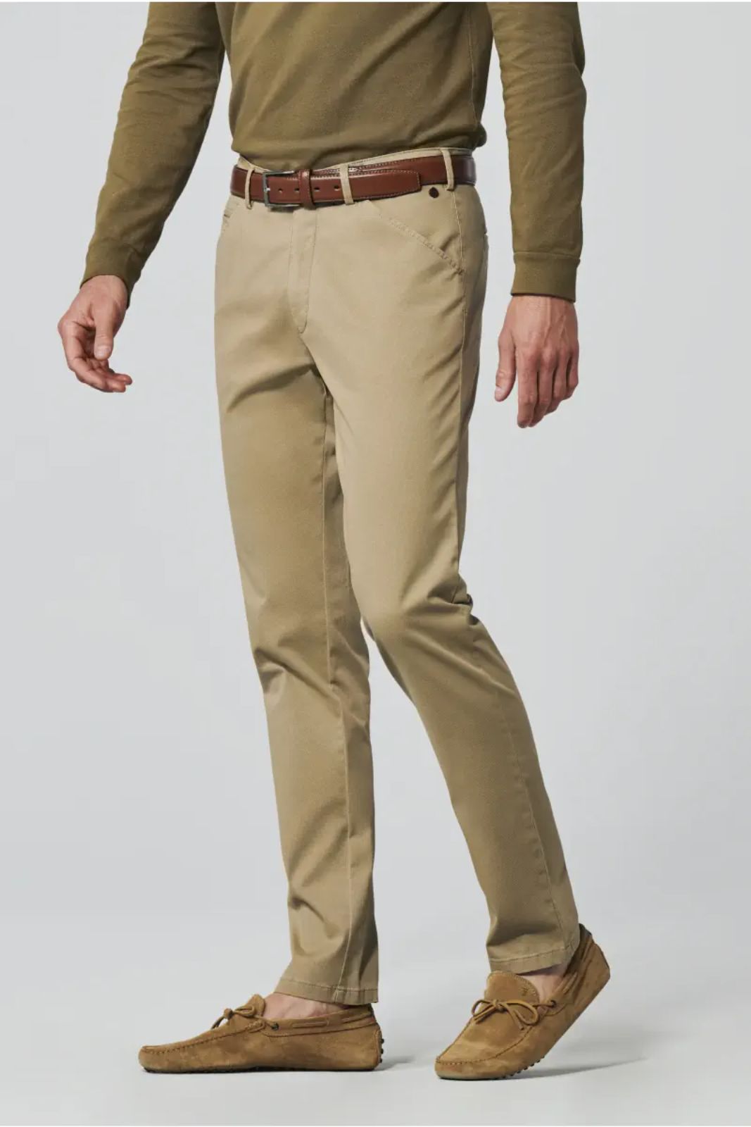Chicago Trouser