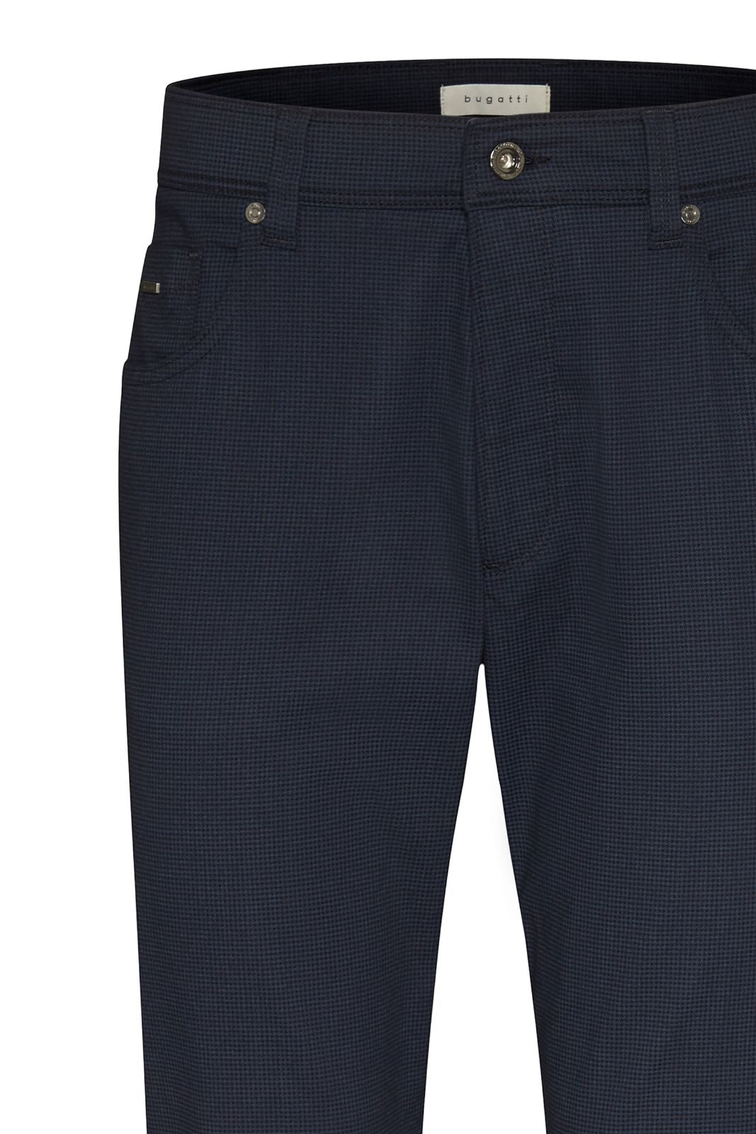 Bugatti 5 pocket Chino