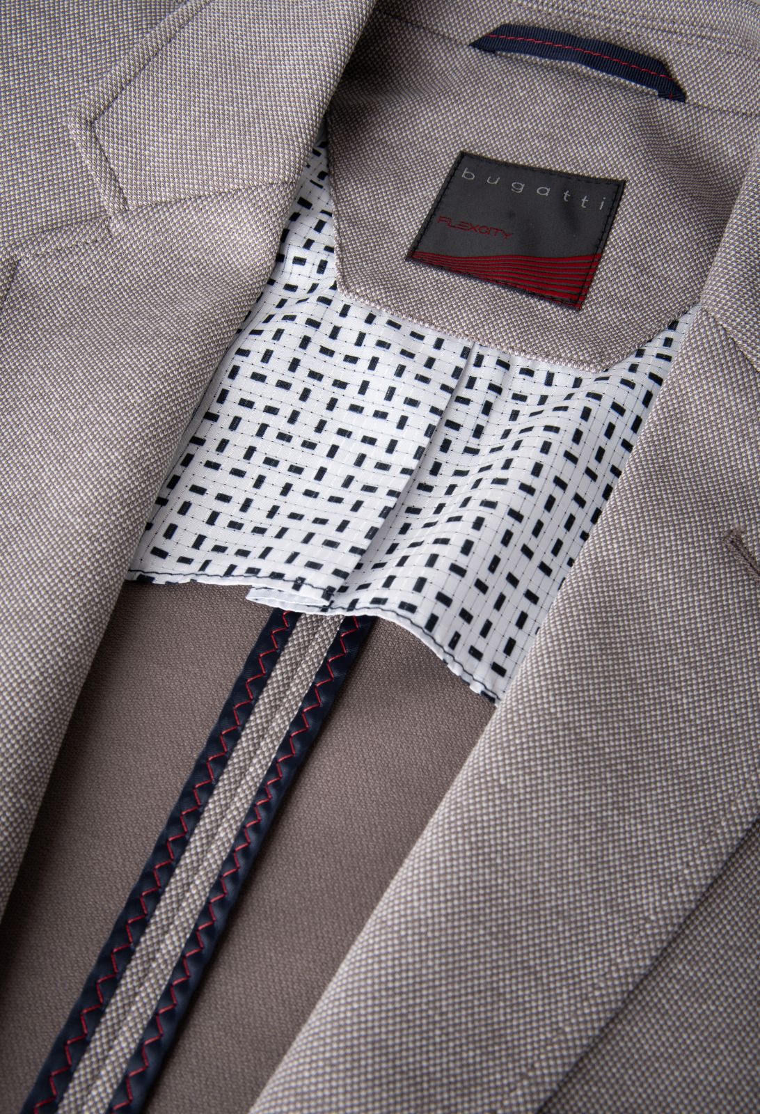 Flexcity Sports Jacket
