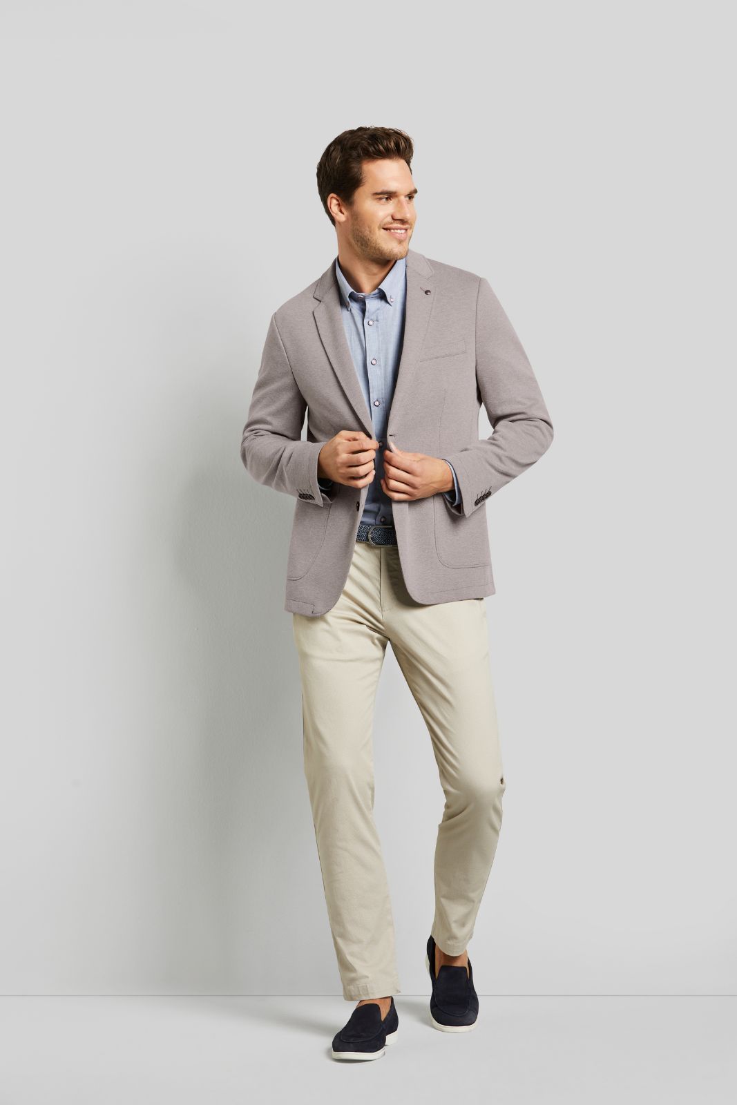 Flexcity Sports Jacket