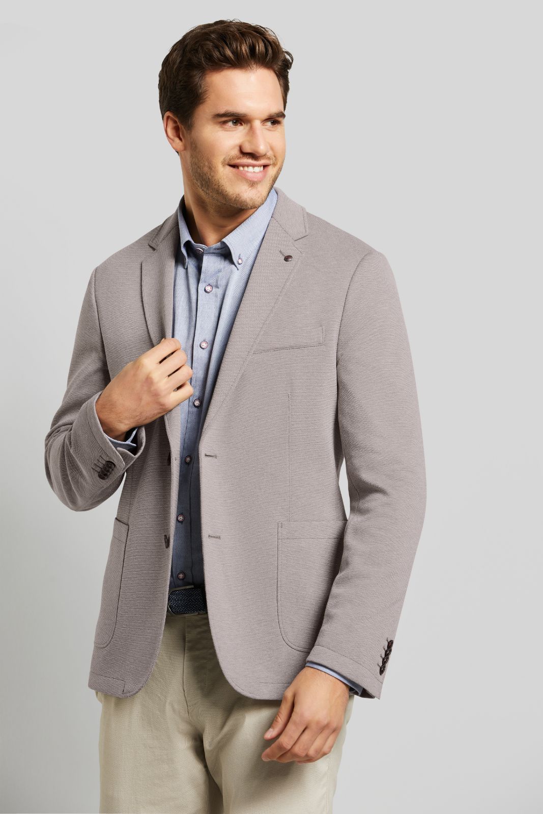 Flexcity Sports Jacket