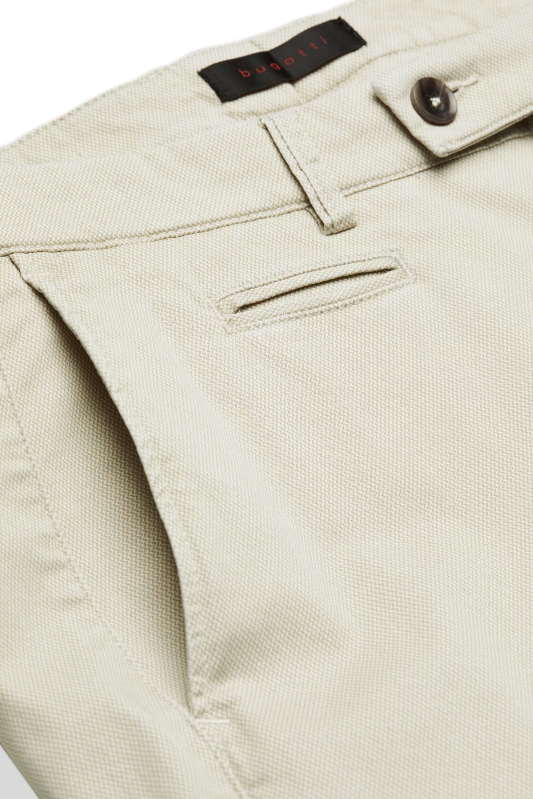 Flexcity Print Chino