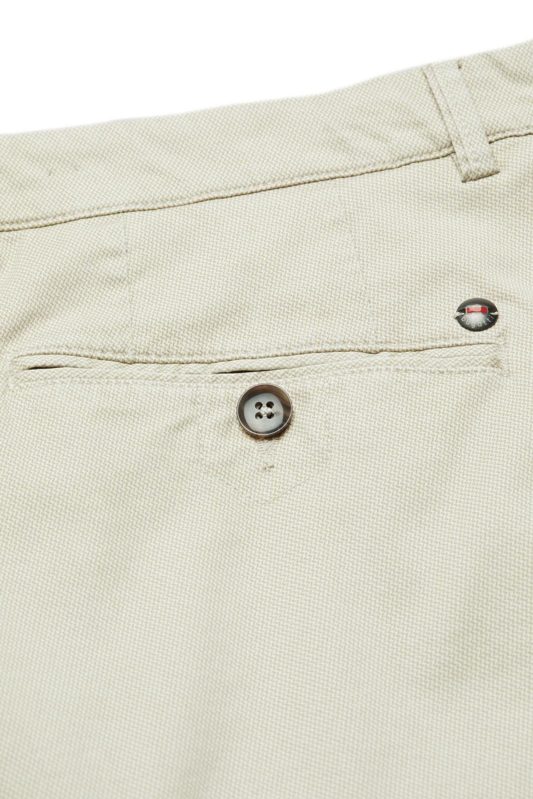 Flexcity Print Chino