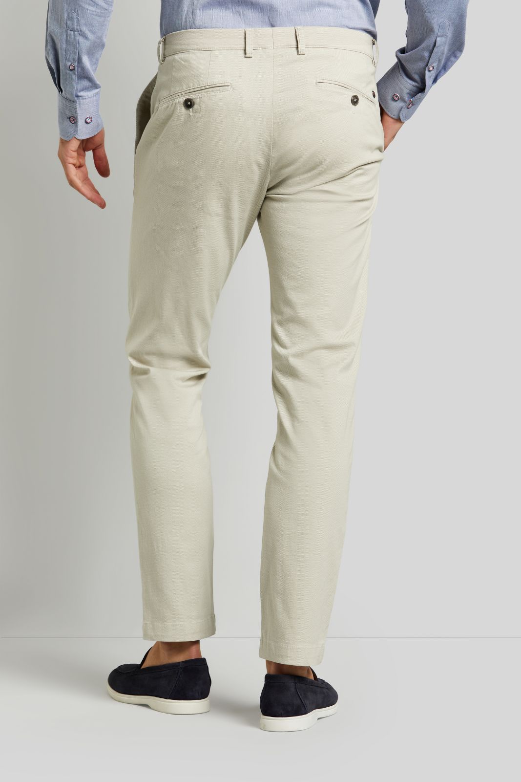 Flexcity Print Chino