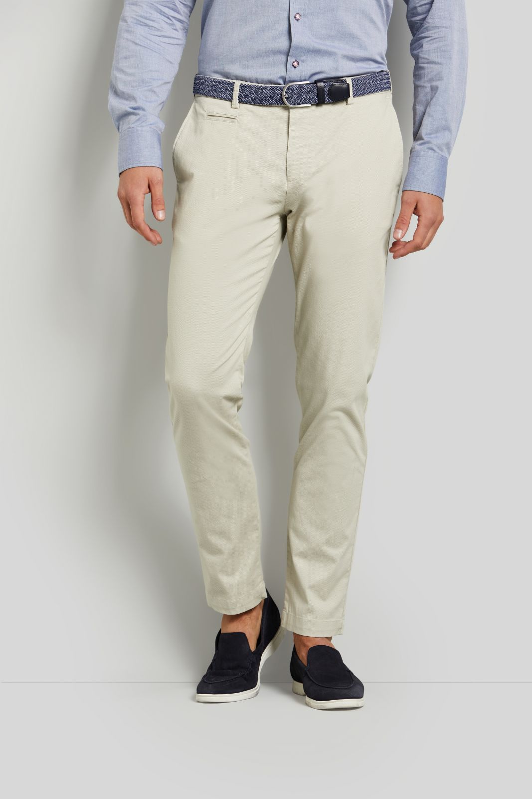 Flexcity Print Chino