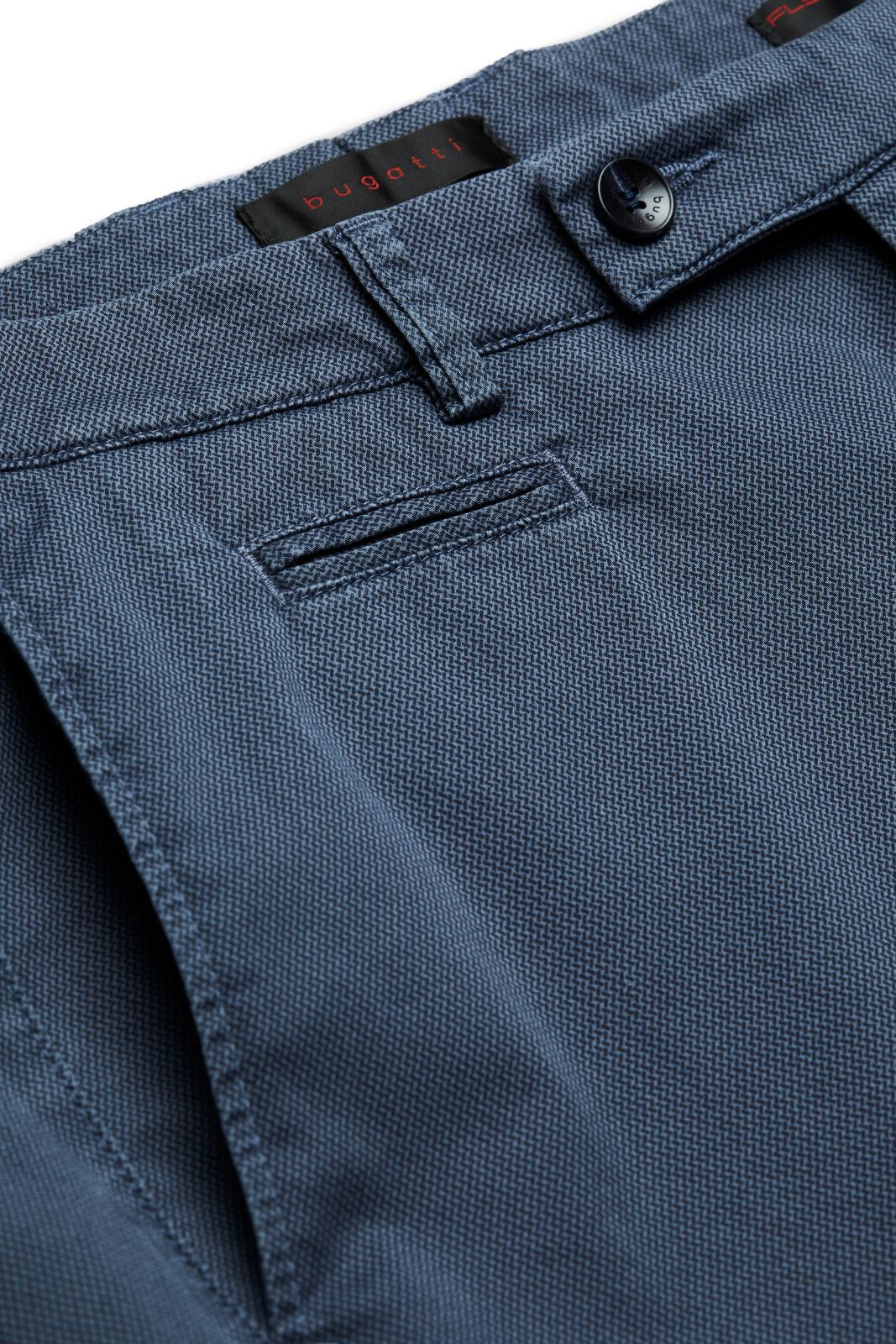 Flexcity Print Chino