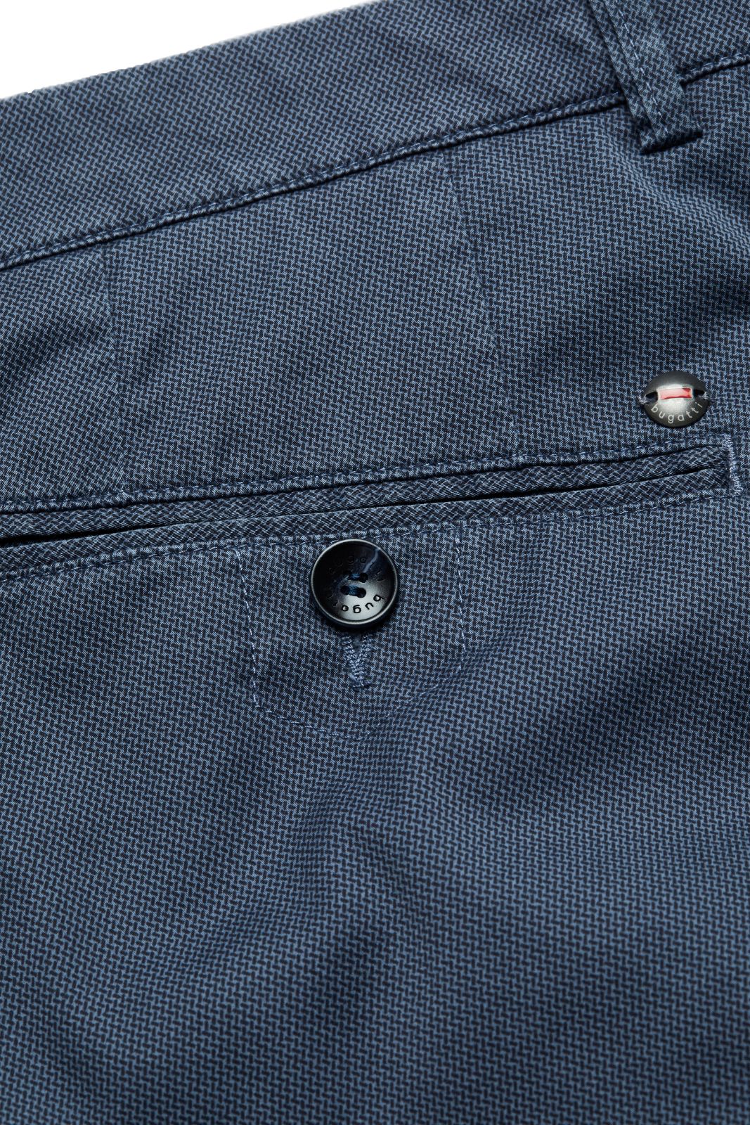 Flexcity Print Chino