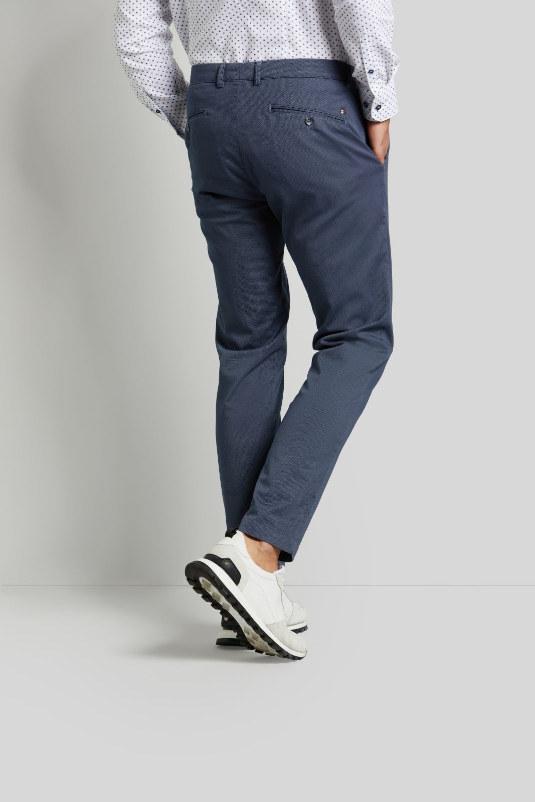 Flexcity Print Chino