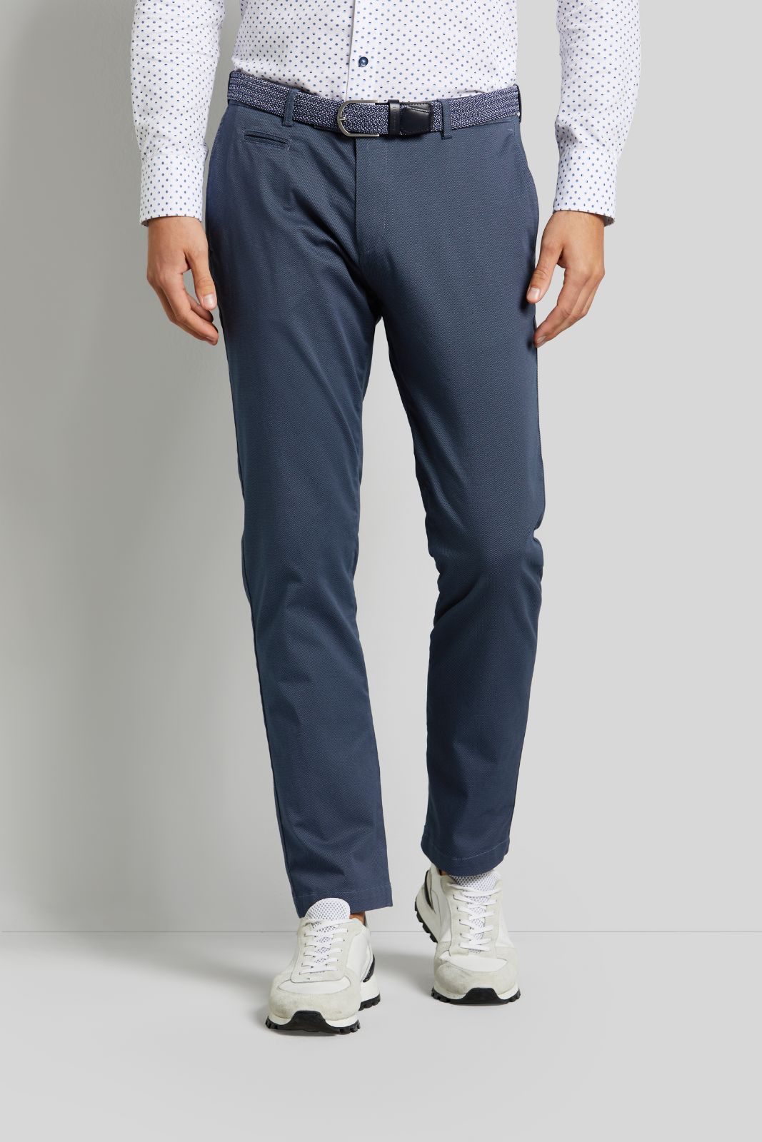 Flexcity Print Chino