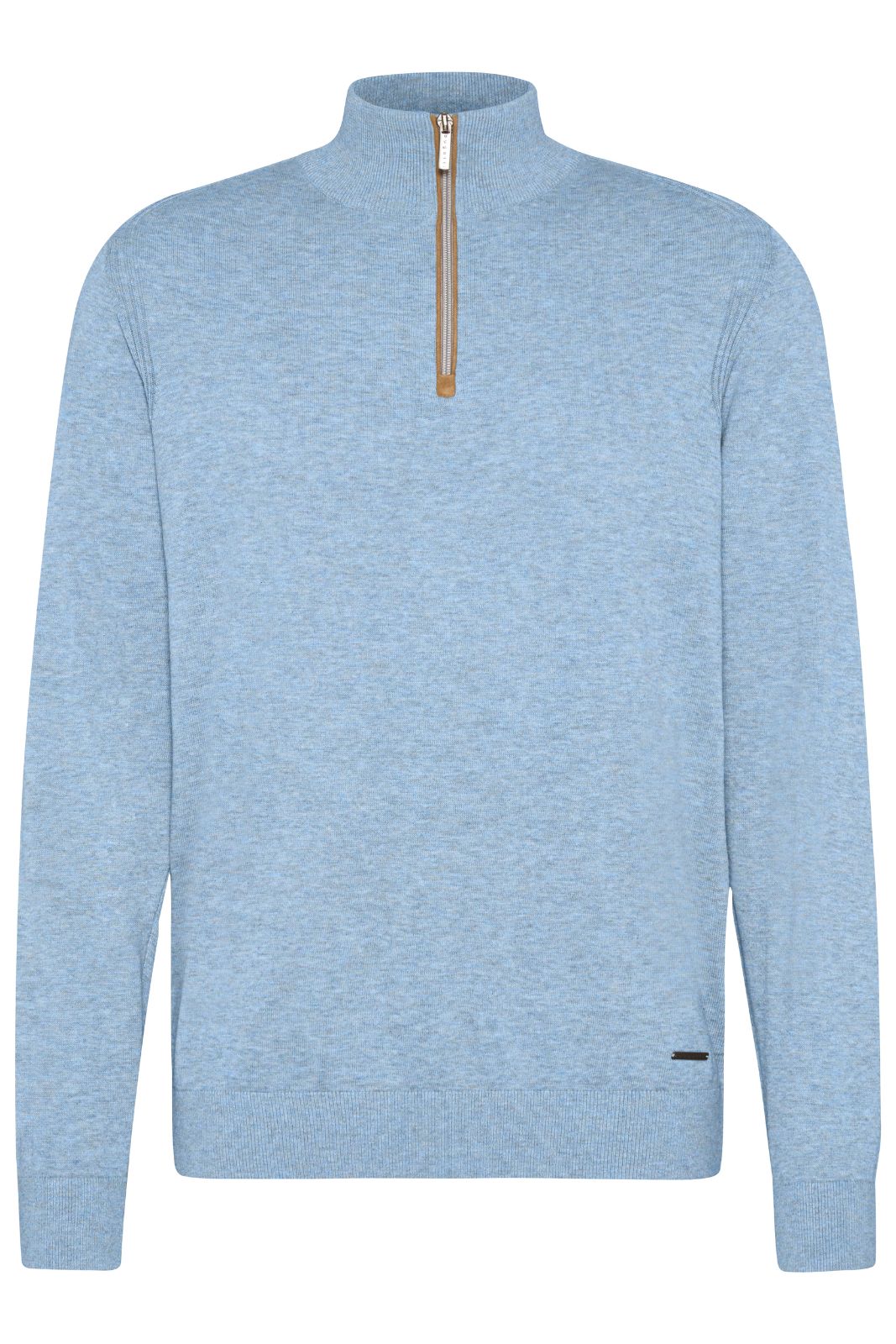 Troyer Half Zip