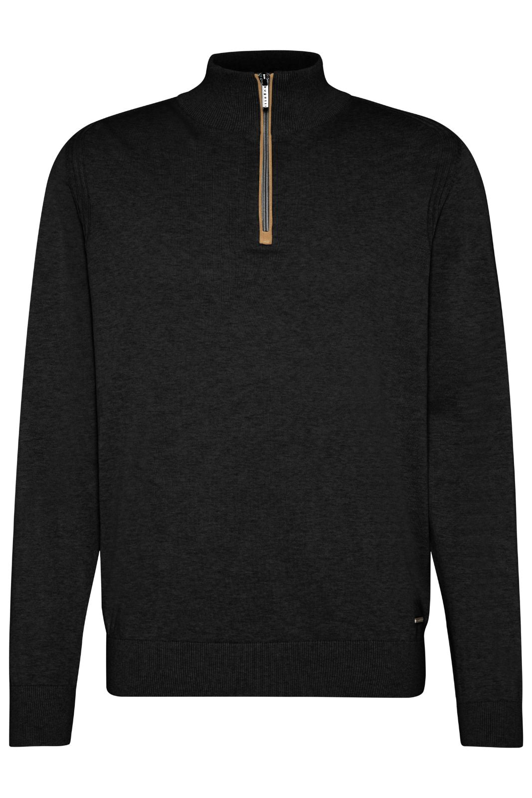 Troyer Half Zip