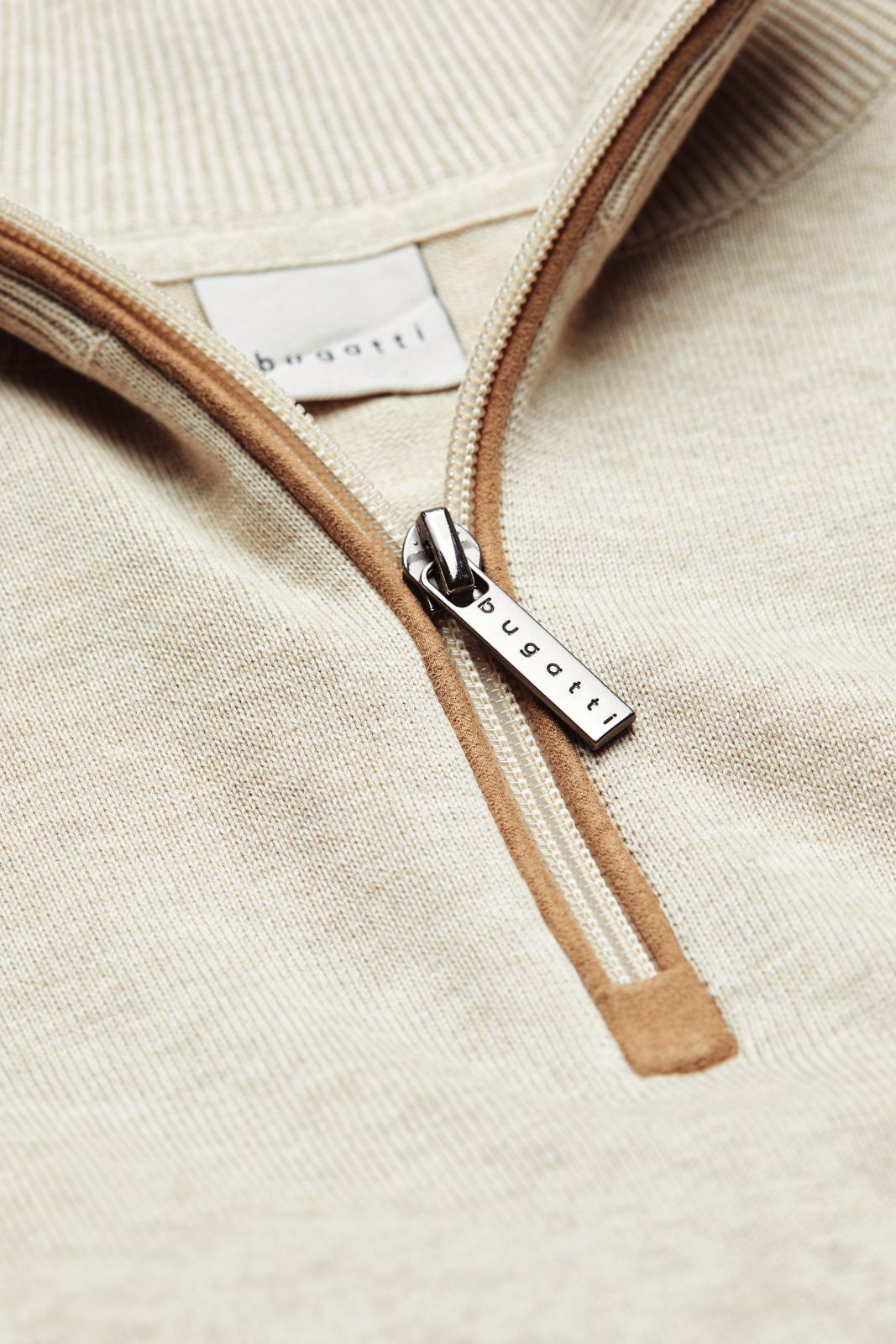 Troyer Half Zip
