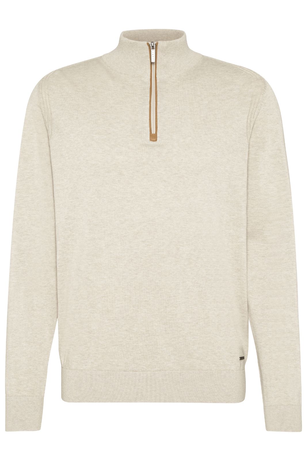 Troyer Half Zip