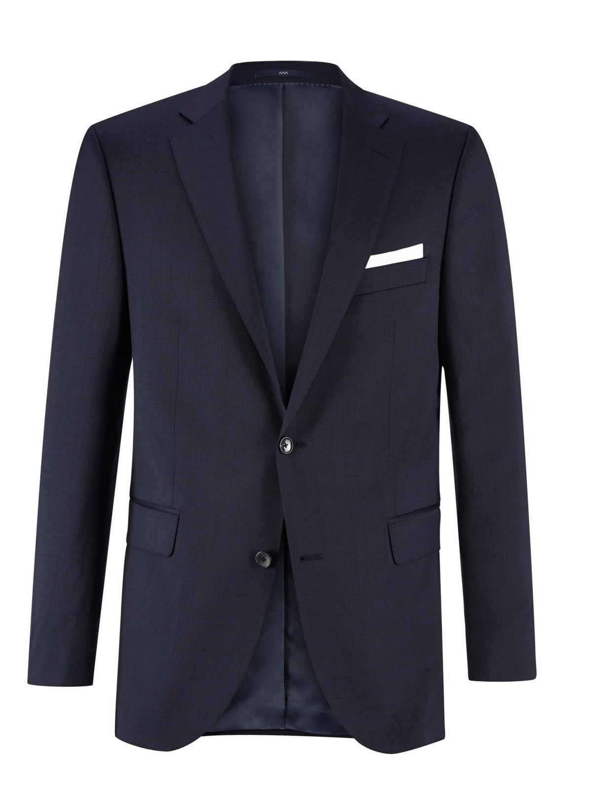 Edson Suit Jacket