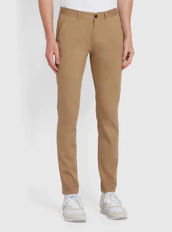 Farah Endmore Chino