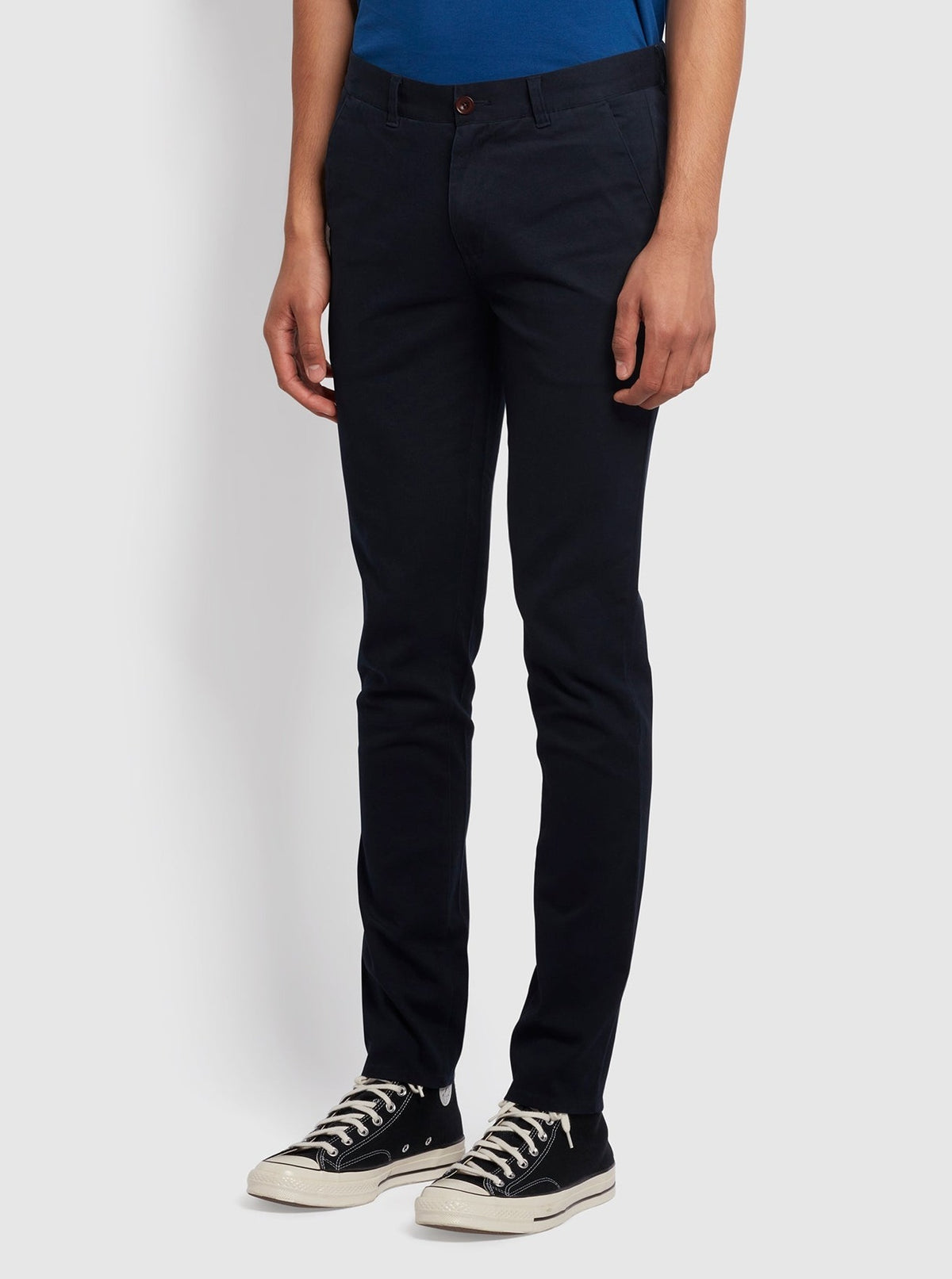 Farah Edson Suit Jacket