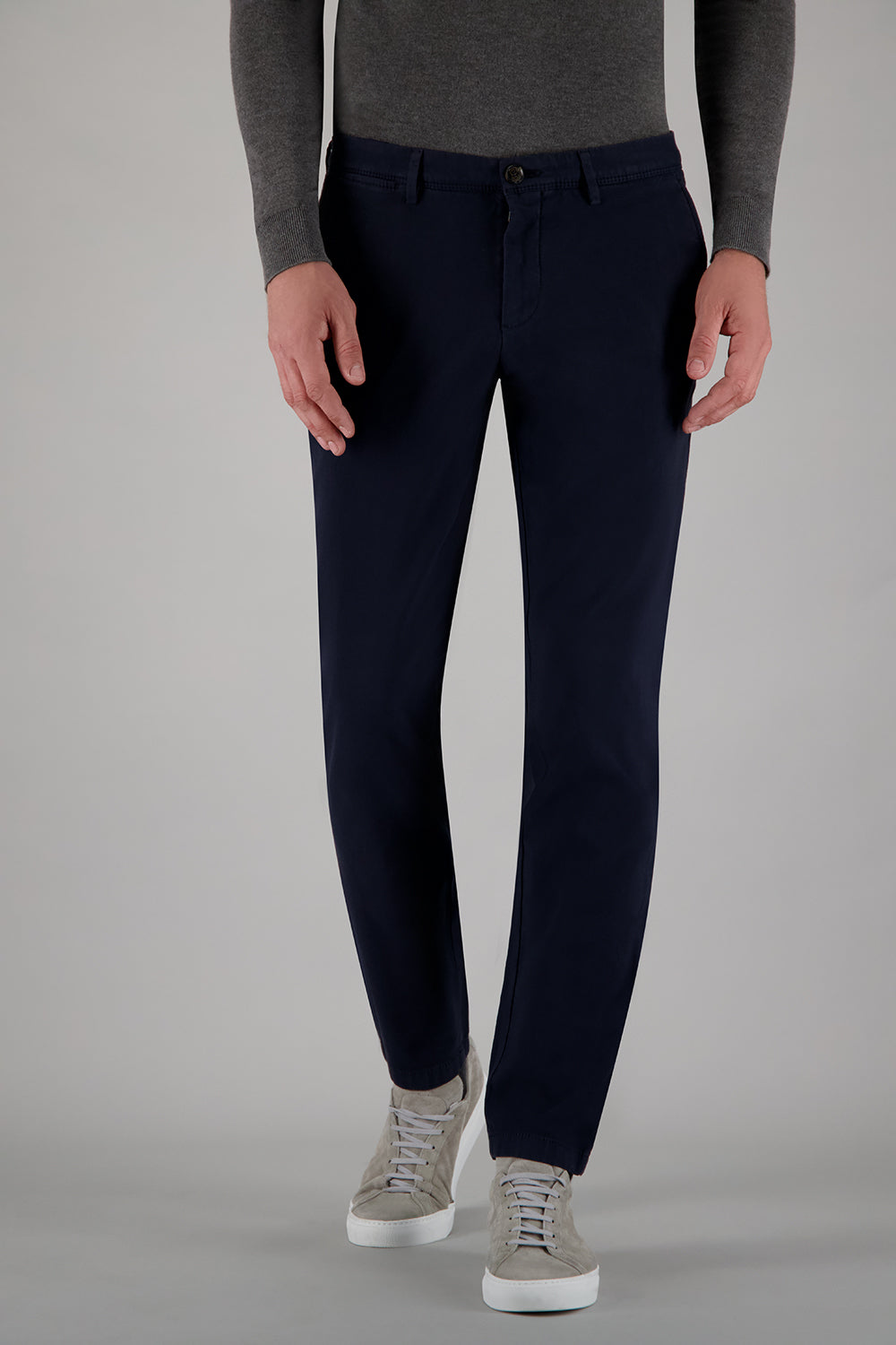 G120 Slim fit Chino