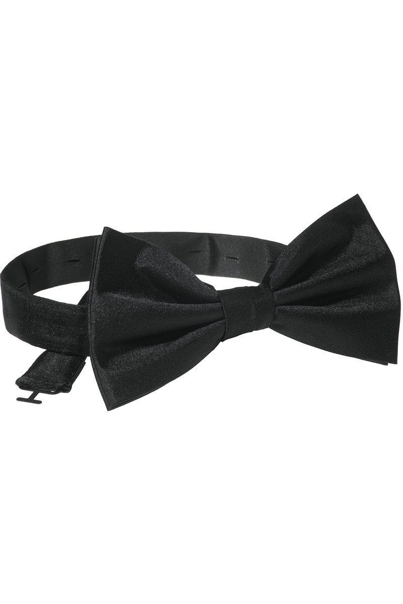Silk Bow Tie