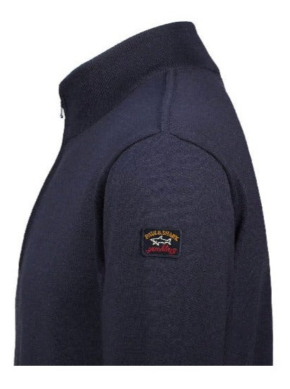 Half Zip Pullover